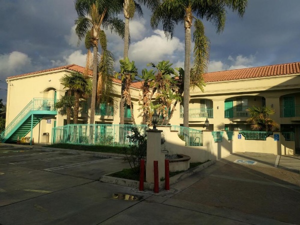 LYFE INN & SUITES by AGA - LAX Airport image 30